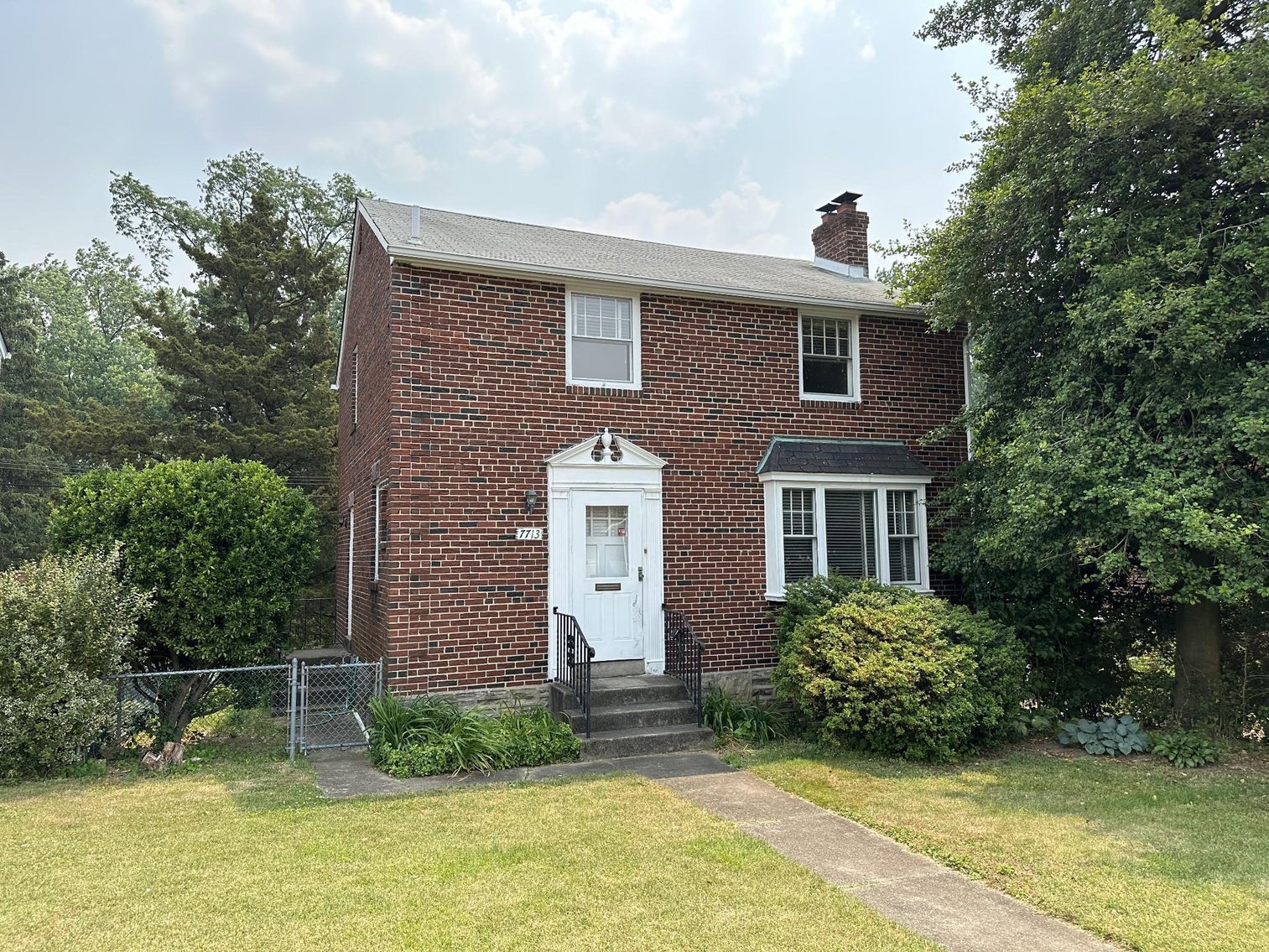 Image for Sold! Real Estate | 7713 Rockwell Ave., Phila., PA 19111 | July 11, 2023 at 4:00 PM