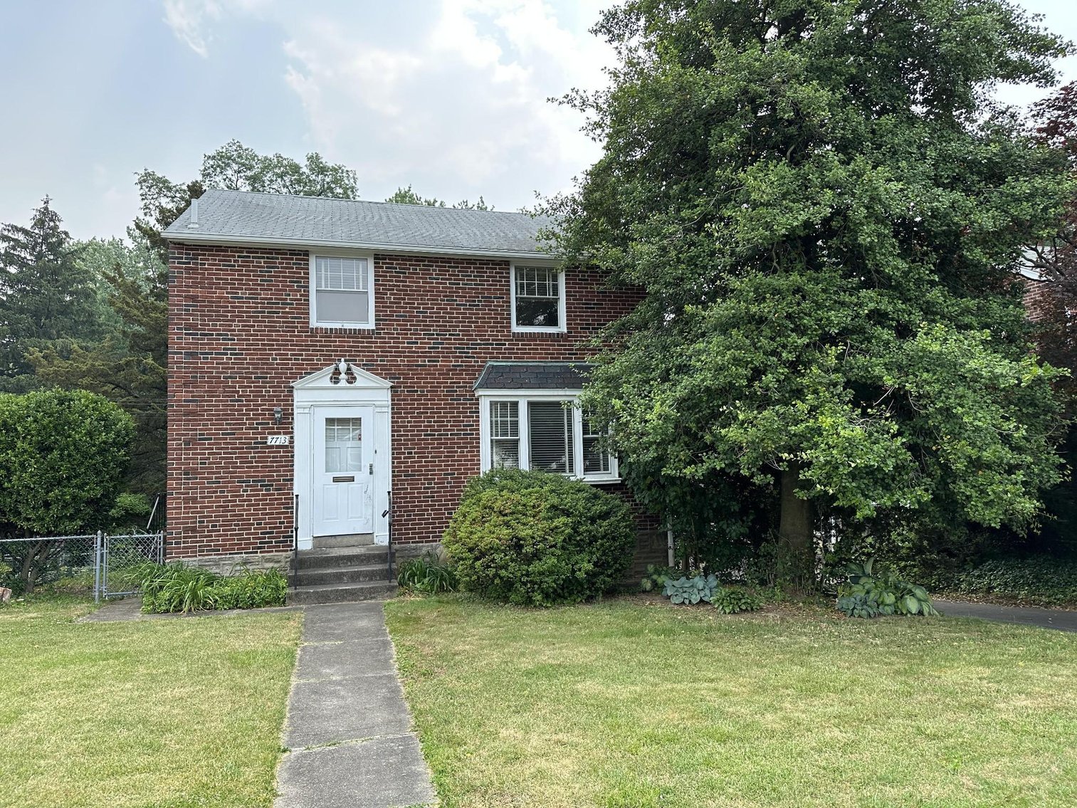 Image for Sold! Real Estate | 7713 Rockwell Ave., Phila., PA 19111 | July 11, 2023 at 4:00 PM