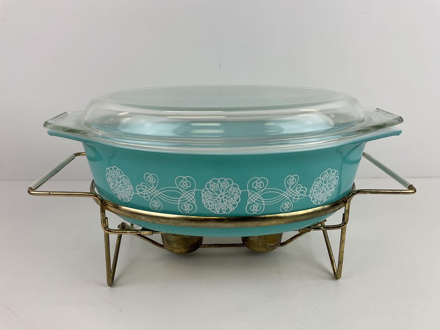 Image for Pyrex Serving Set