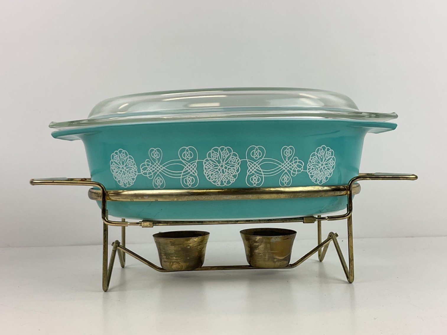 Image for Pyrex Serving Set