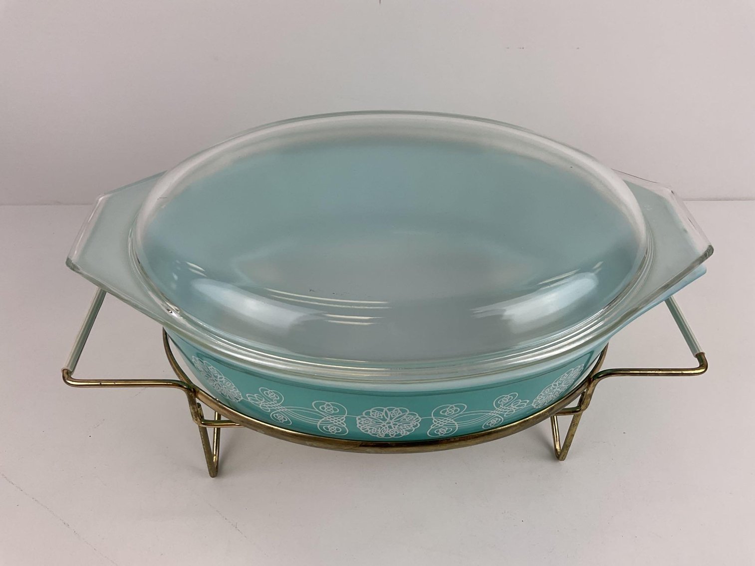 Image for Pyrex Serving Set