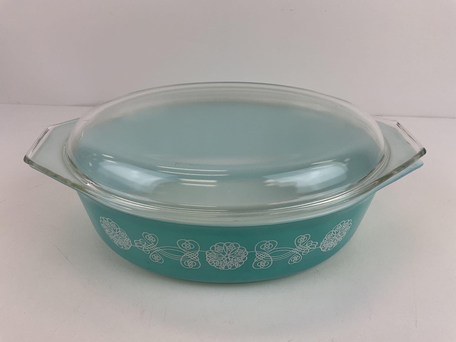 Image for Pyrex Serving Set