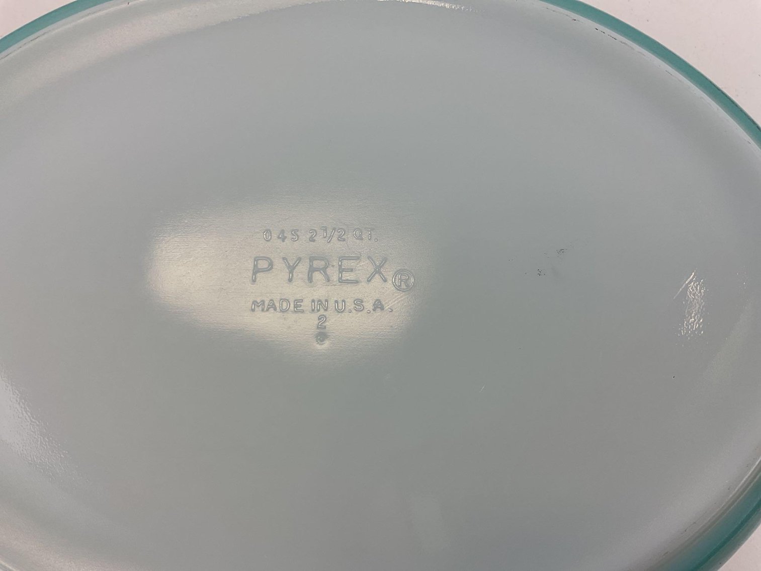 Image for Pyrex Serving Set