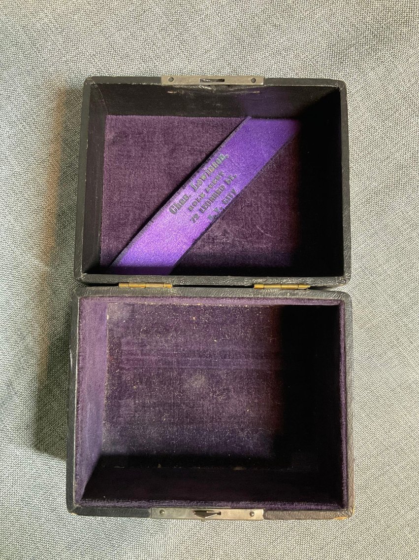 Image for Thread Counting Micrometer