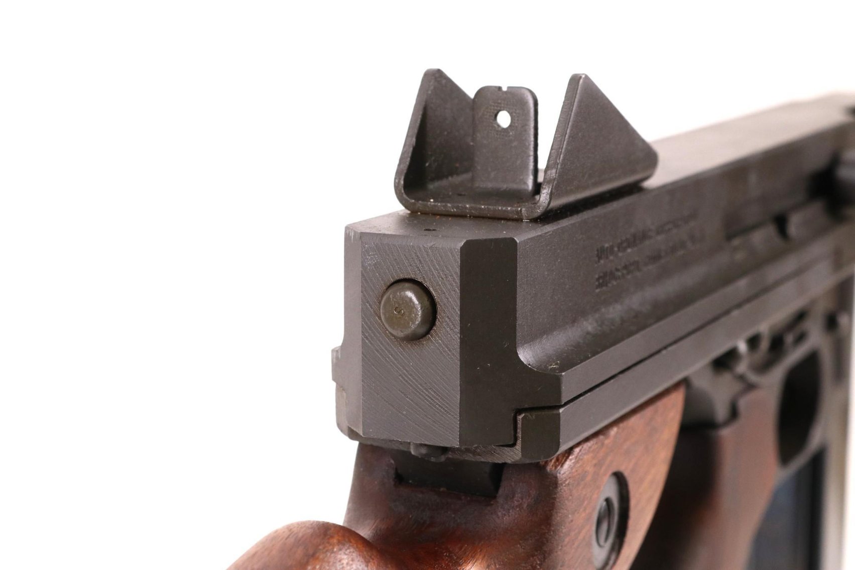 Image for Thompson Auto-Ordnance Corp M1A1 SMG