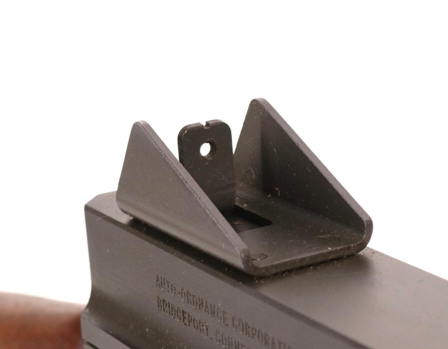 Image for Thompson Auto-Ordnance Corp M1A1 SMG