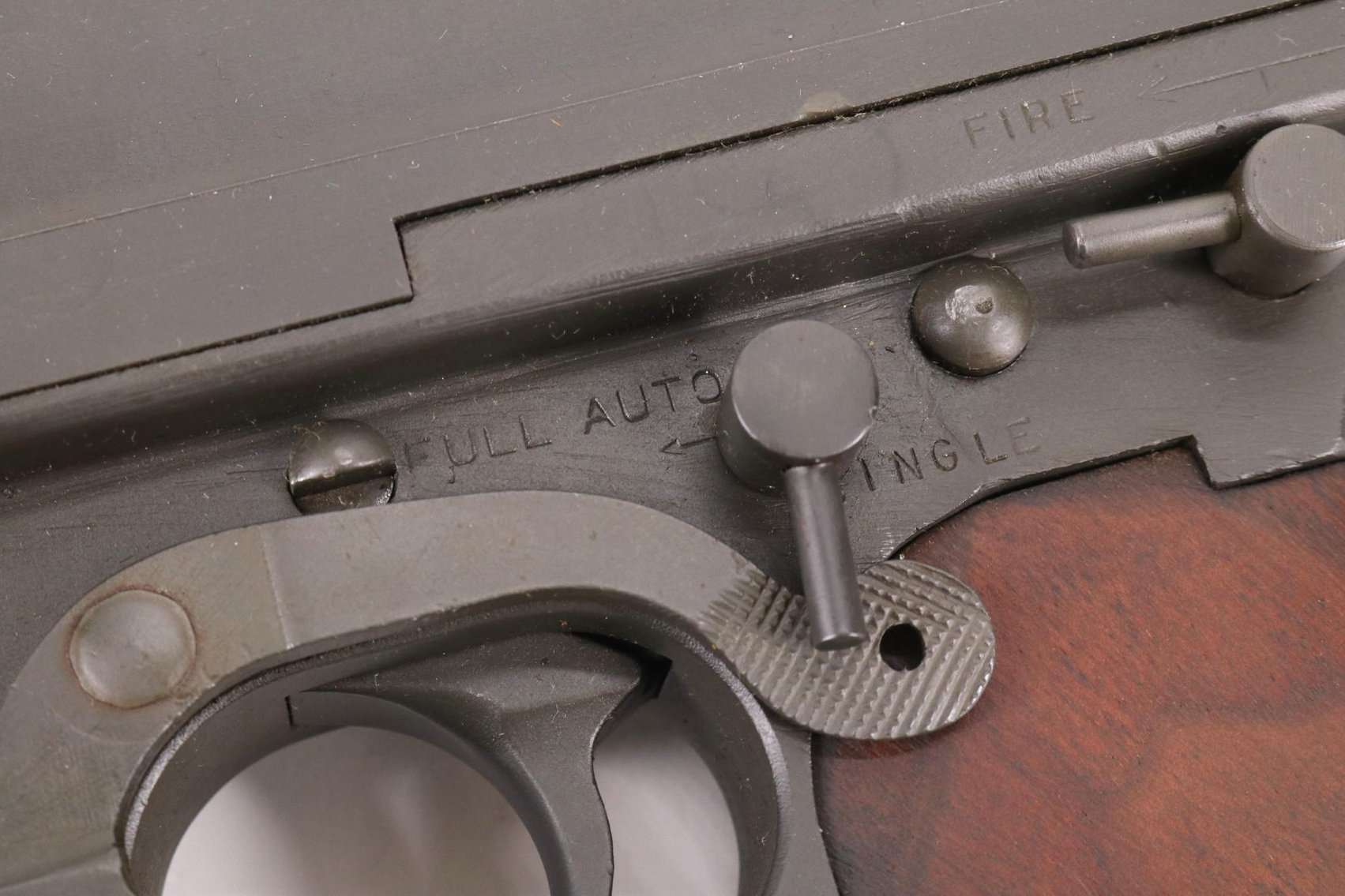 Image for Thompson Auto-Ordnance Corp M1A1 SMG