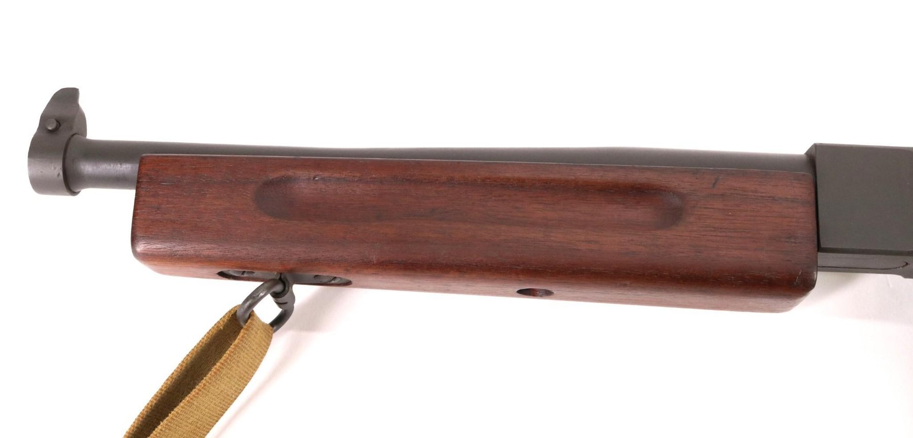 Image for Thompson Auto-Ordnance Corp M1A1 SMG