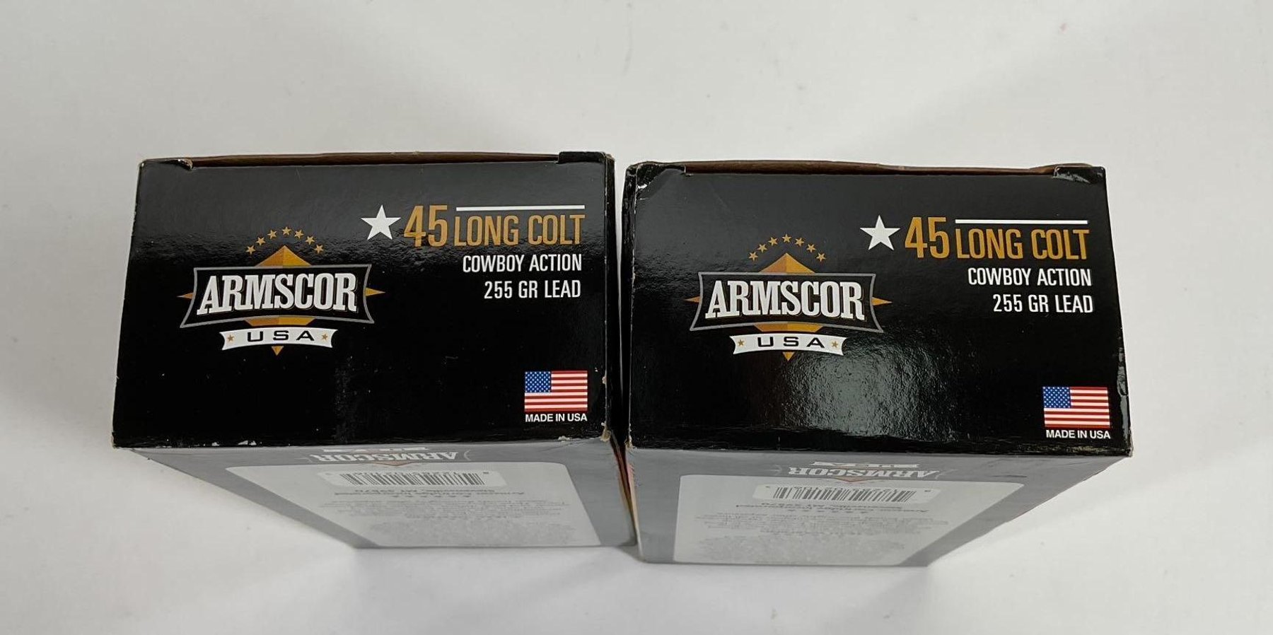 Image for 45LC Ammo