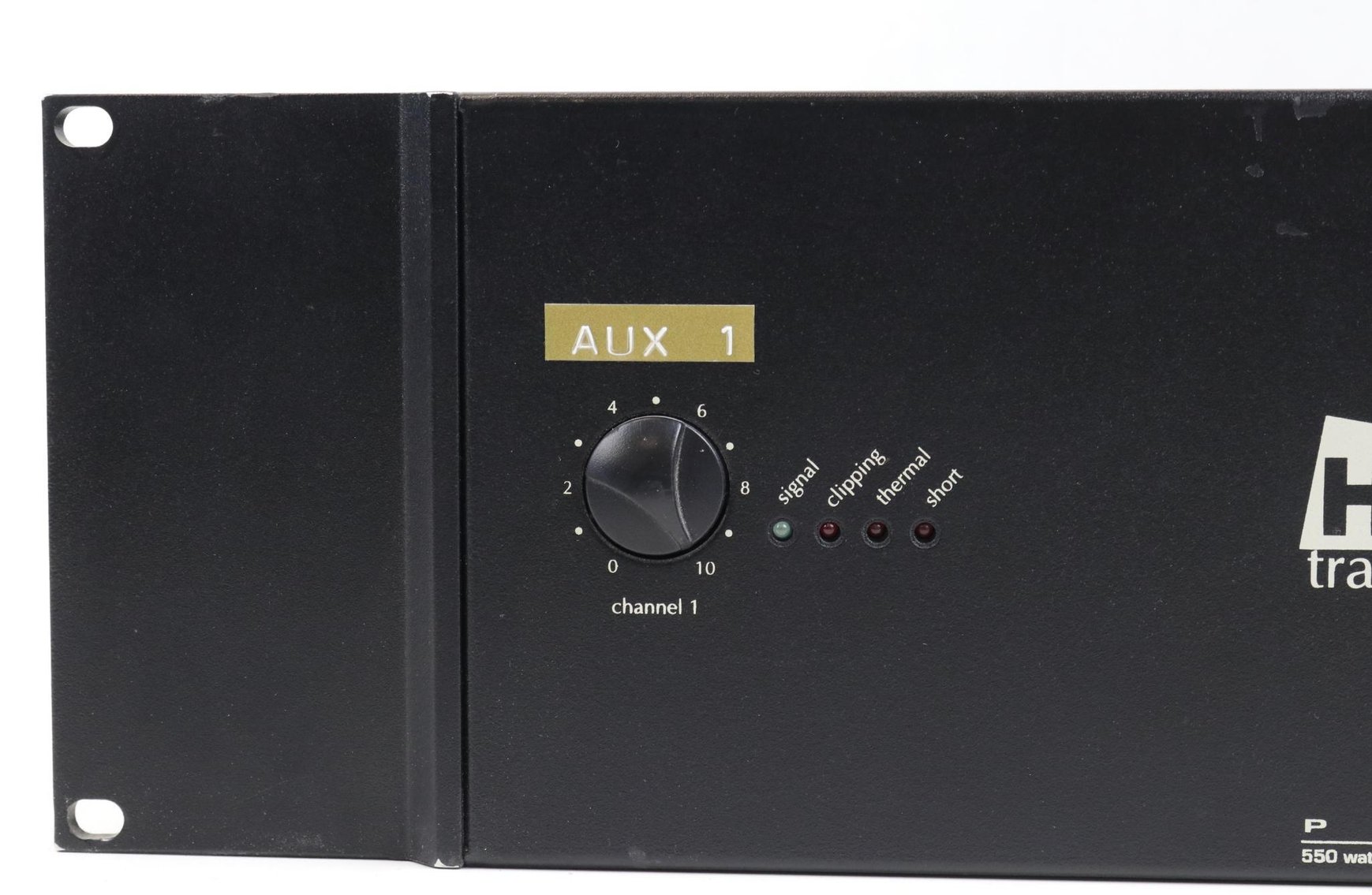 Image for Hafler P4000 Amplifier