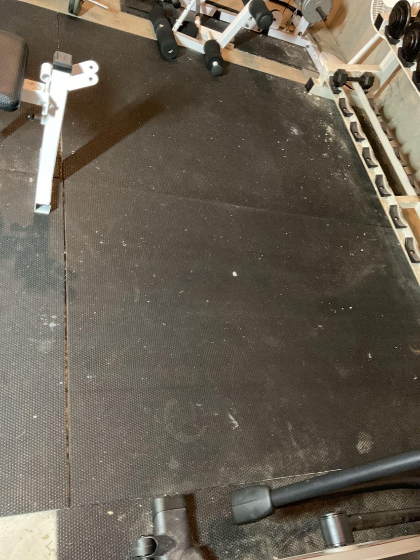 Image for Equipment Mats