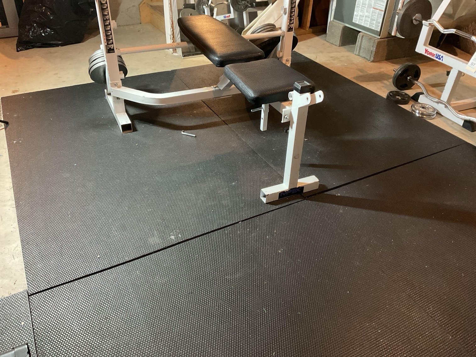 Image for Equipment Mats