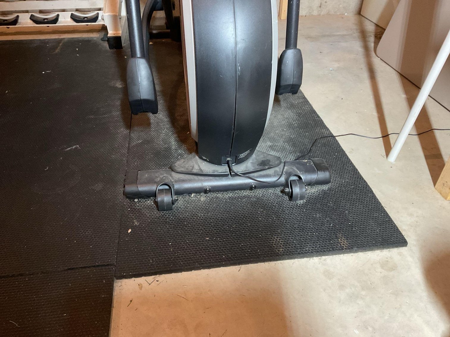 Image for Equipment Mats