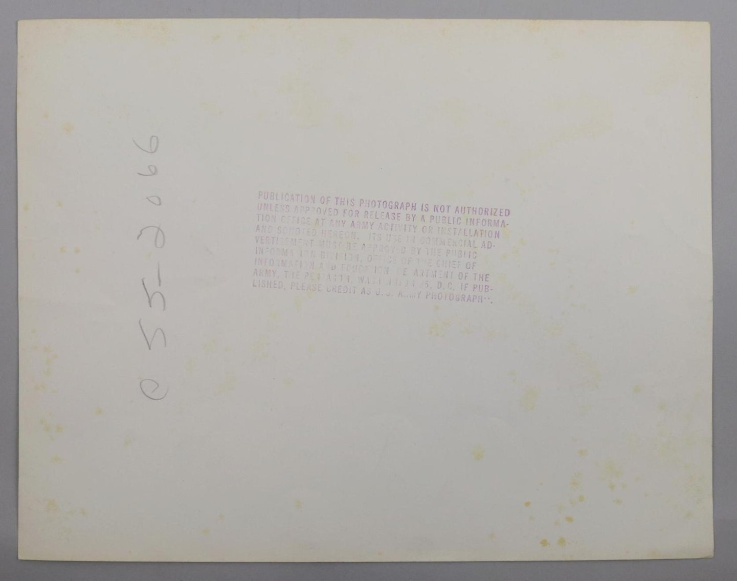Image for Autograph of German Rocket and NASA Scientist Wernher von Braun