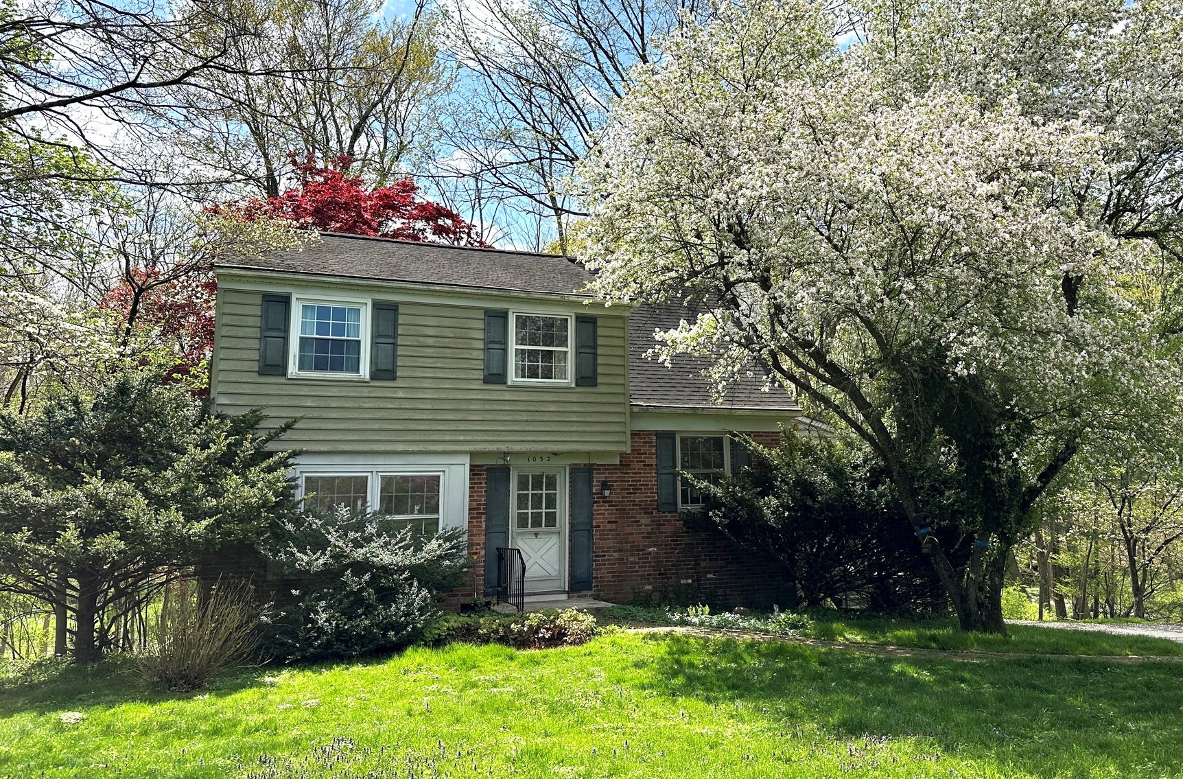 Image for Real Estate Coming Soon | 1032 Park Avenue, Wycombe, PA 18980
