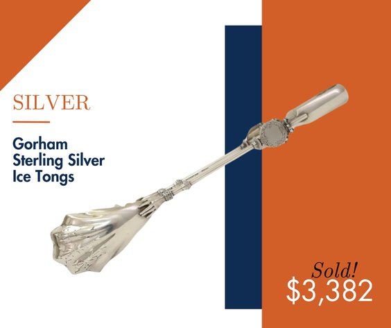 Image for Silver | Invitation To Consign