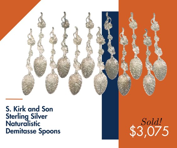 Image for Silver | Invitation To Consign