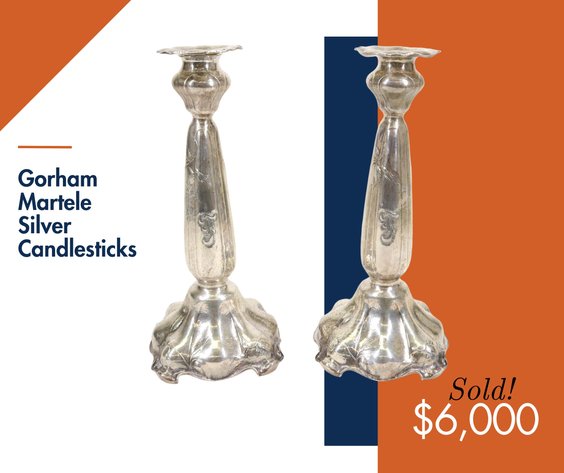 Image for Silver | Invitation To Consign