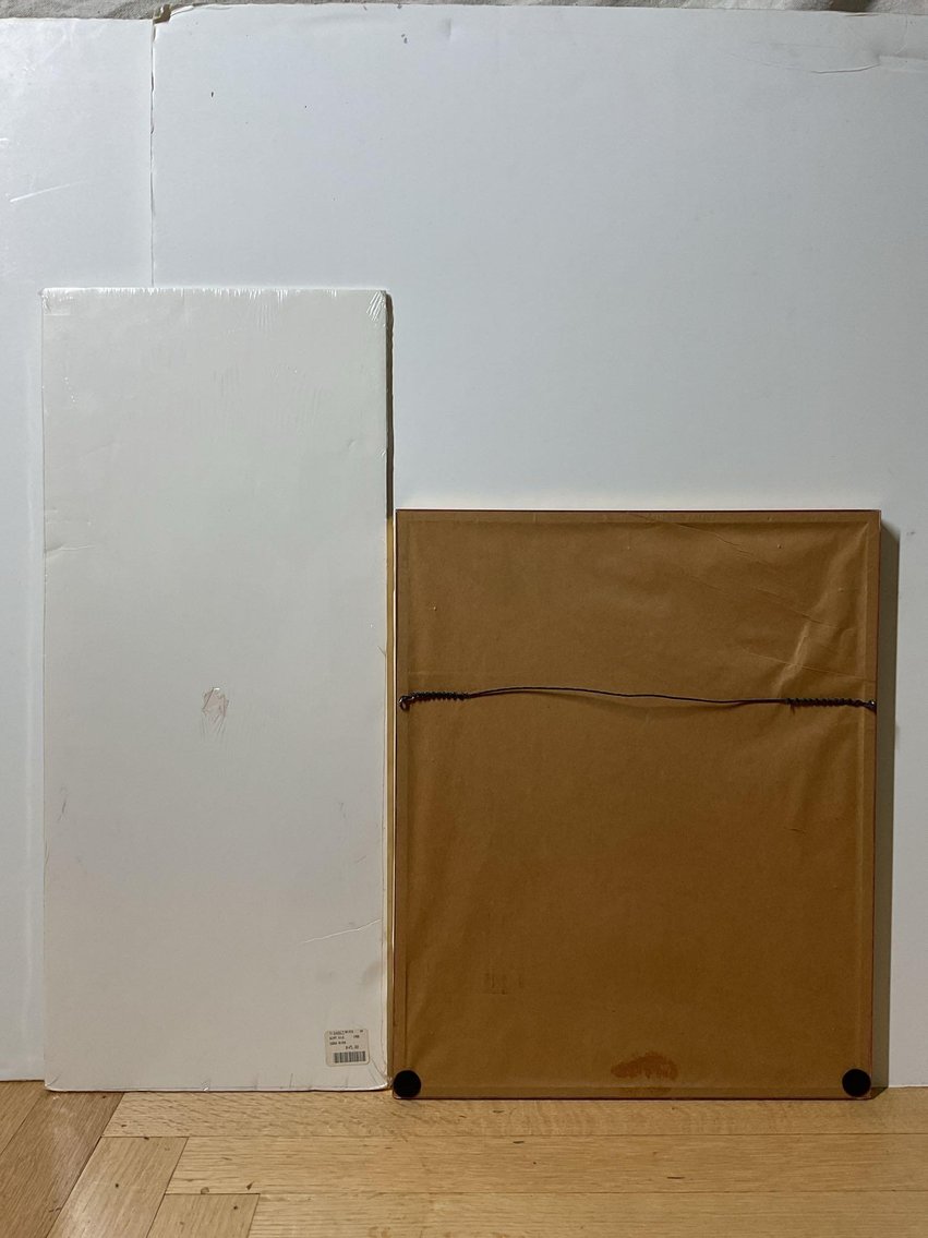 Image for Framed Maps