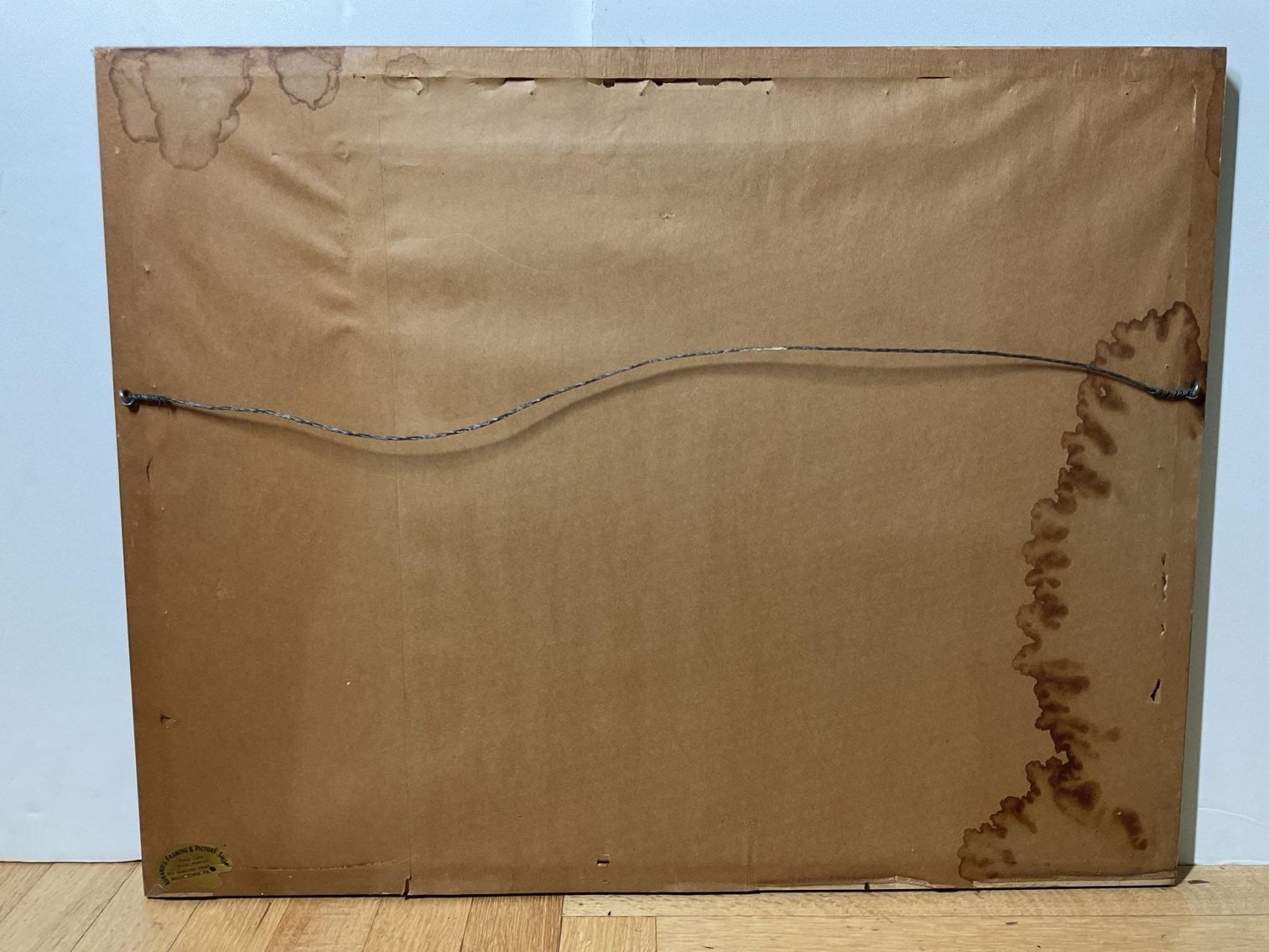 Image for Framed Maps