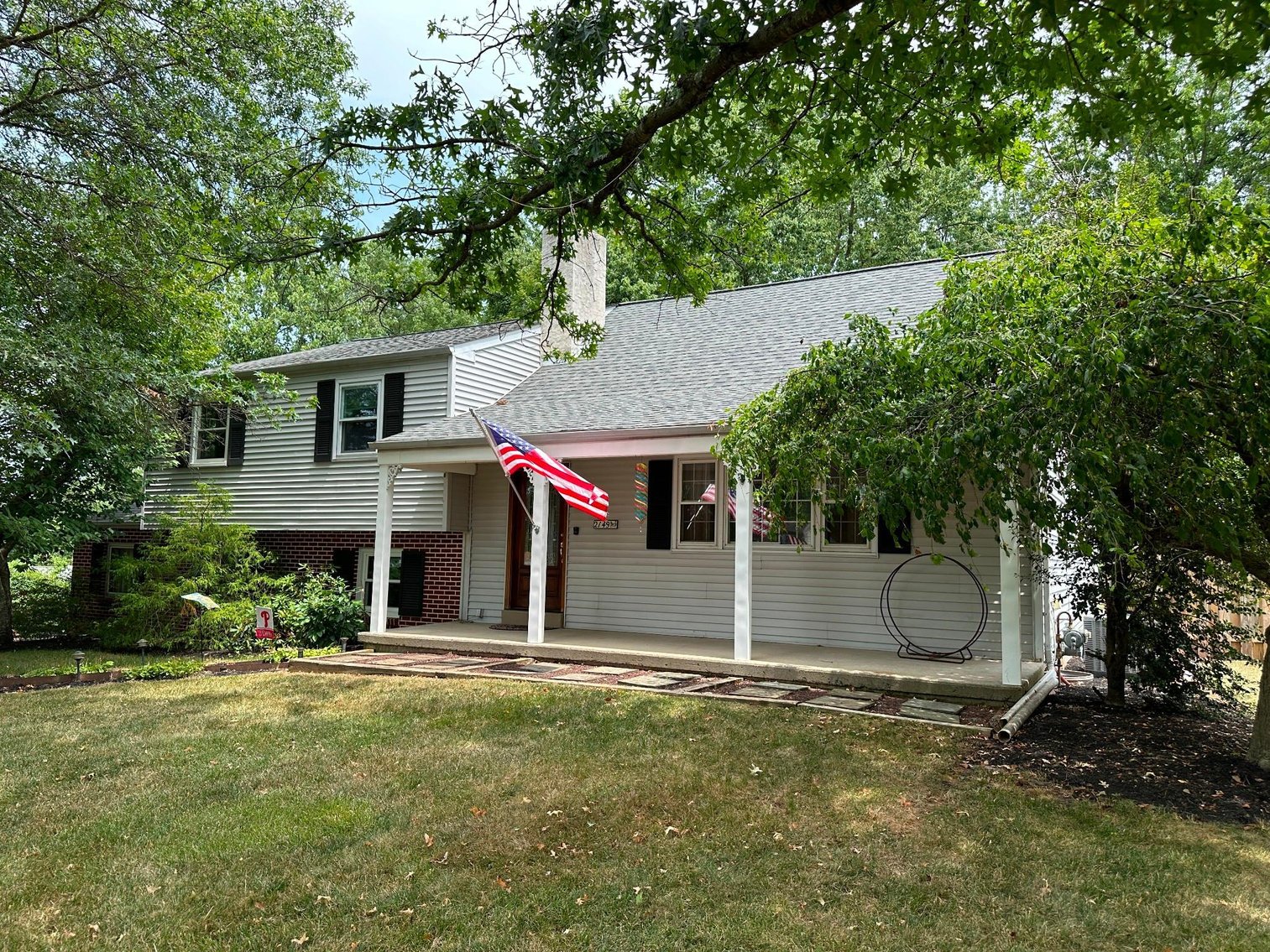 Image for Sold! Real Estate For Auction | 2149 Old Forde Way, Lansdale, PA 19446 | August 1, 2024 at 4:00 PM