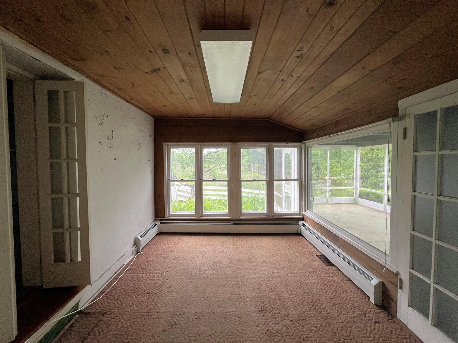 Image for Sold! Real Estate for Auction | 155 & 157 Upper Church Rd., Chalfont, PA 18914 | Overlooking Lake Galena - Peace Valley Park | June 27, 2024 at 4:00 PM