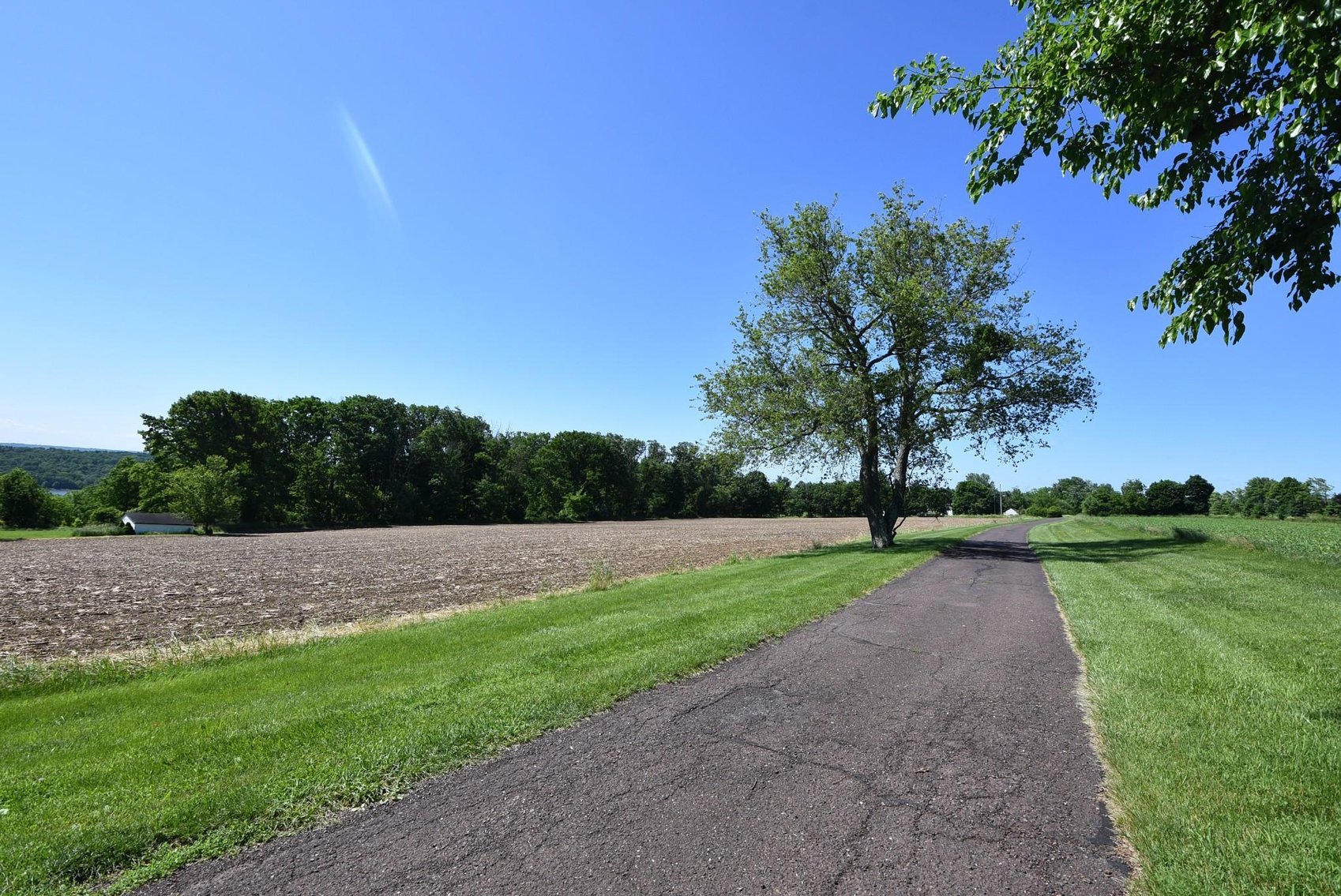Image for Sold! Real Estate for Auction | 155 & 157 Upper Church Rd., Chalfont, PA 18914 | Overlooking Lake Galena - Peace Valley Park | June 27, 2024 at 4:00 PM