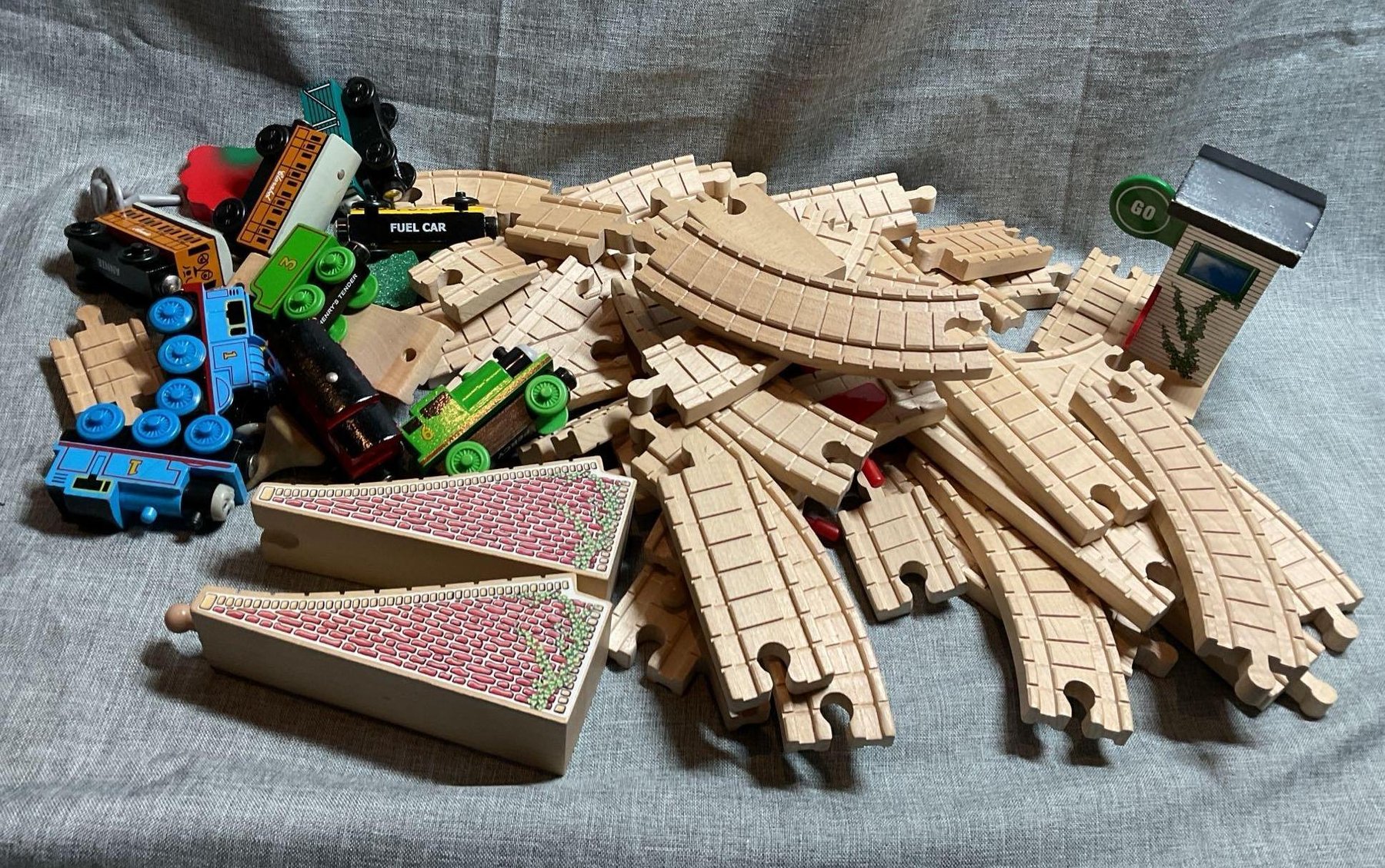 Image for Thomas the Train Set