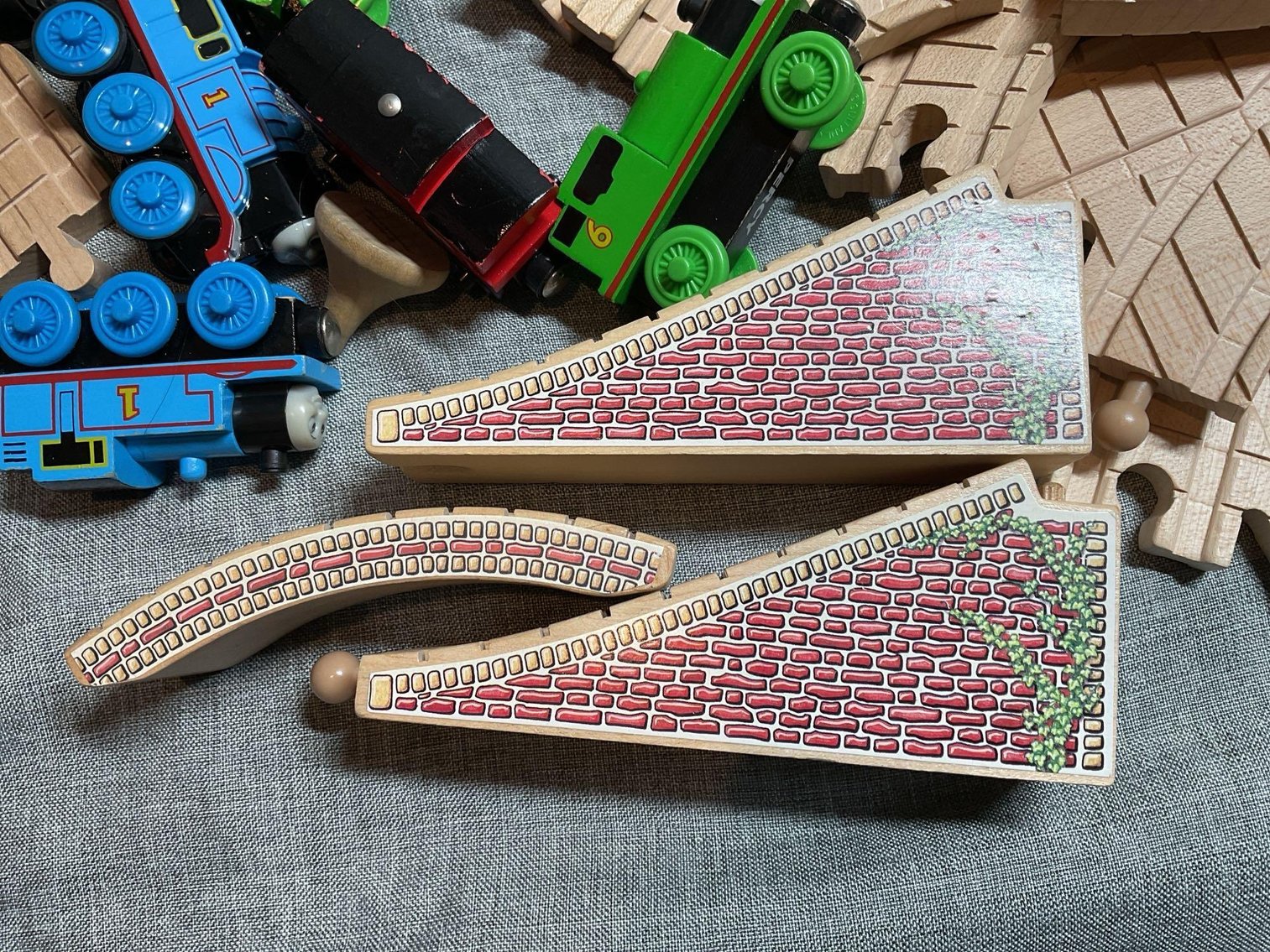 Image for Thomas the Train Set