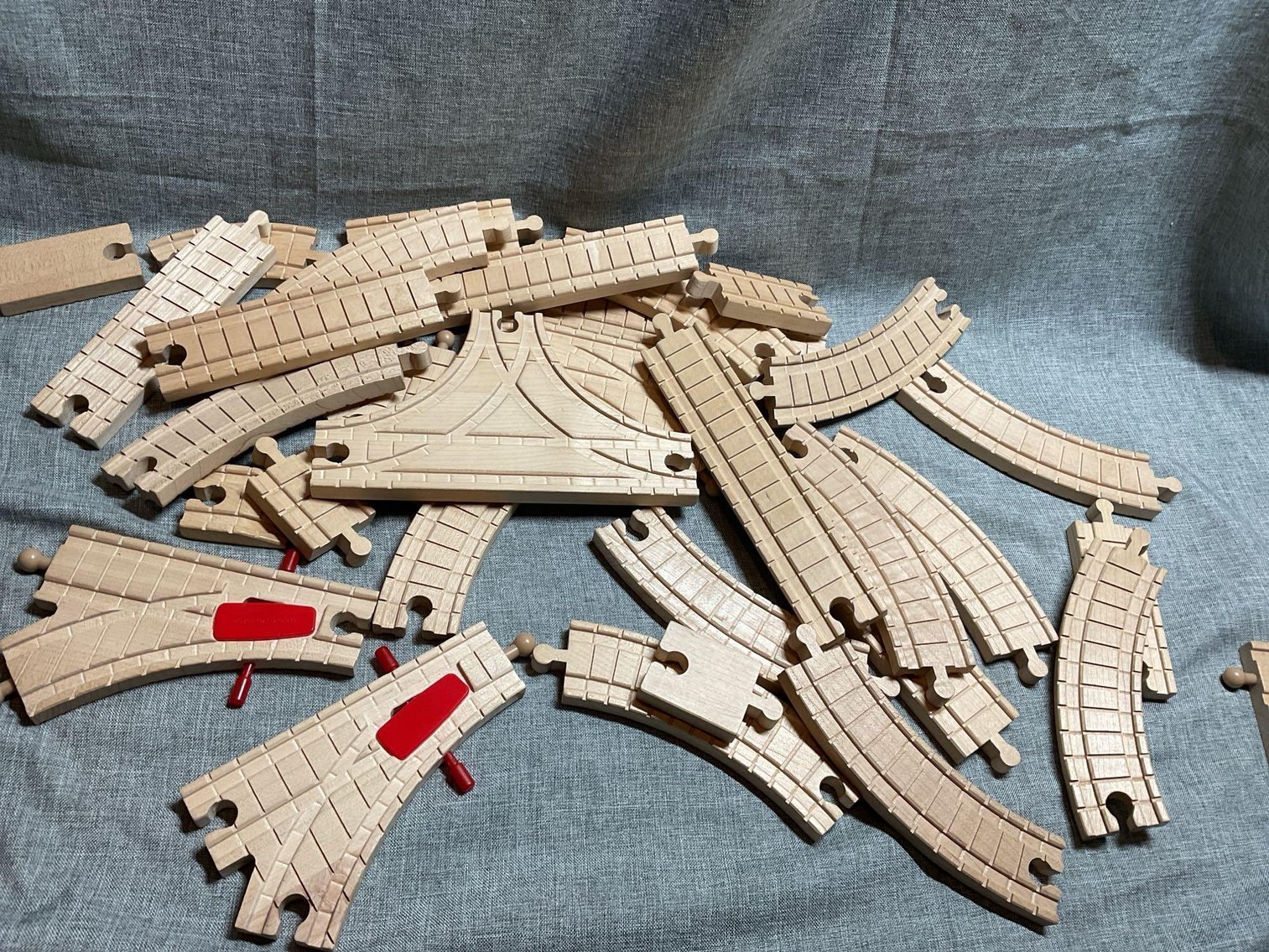 Image for Thomas the Train Set