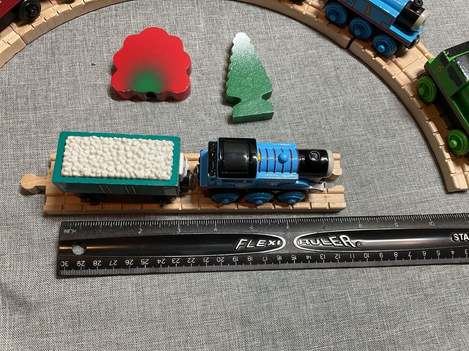 Image for Thomas the Train Set
