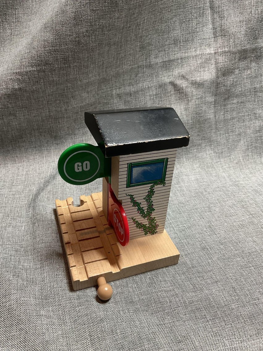 Image for Thomas the Train Set