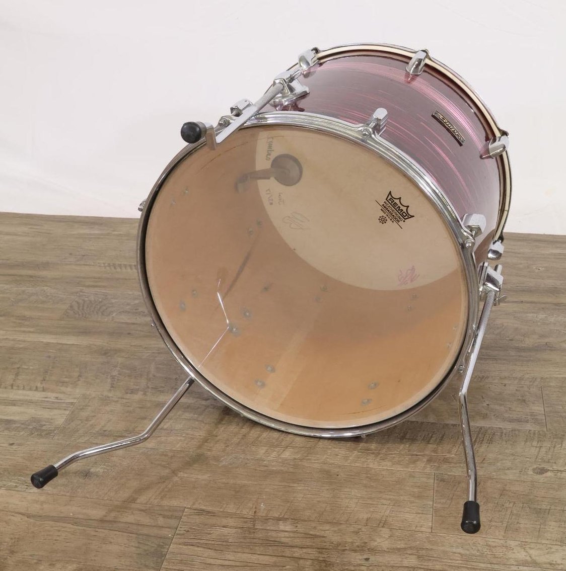 Image for Lot of 4 Tempro Drums