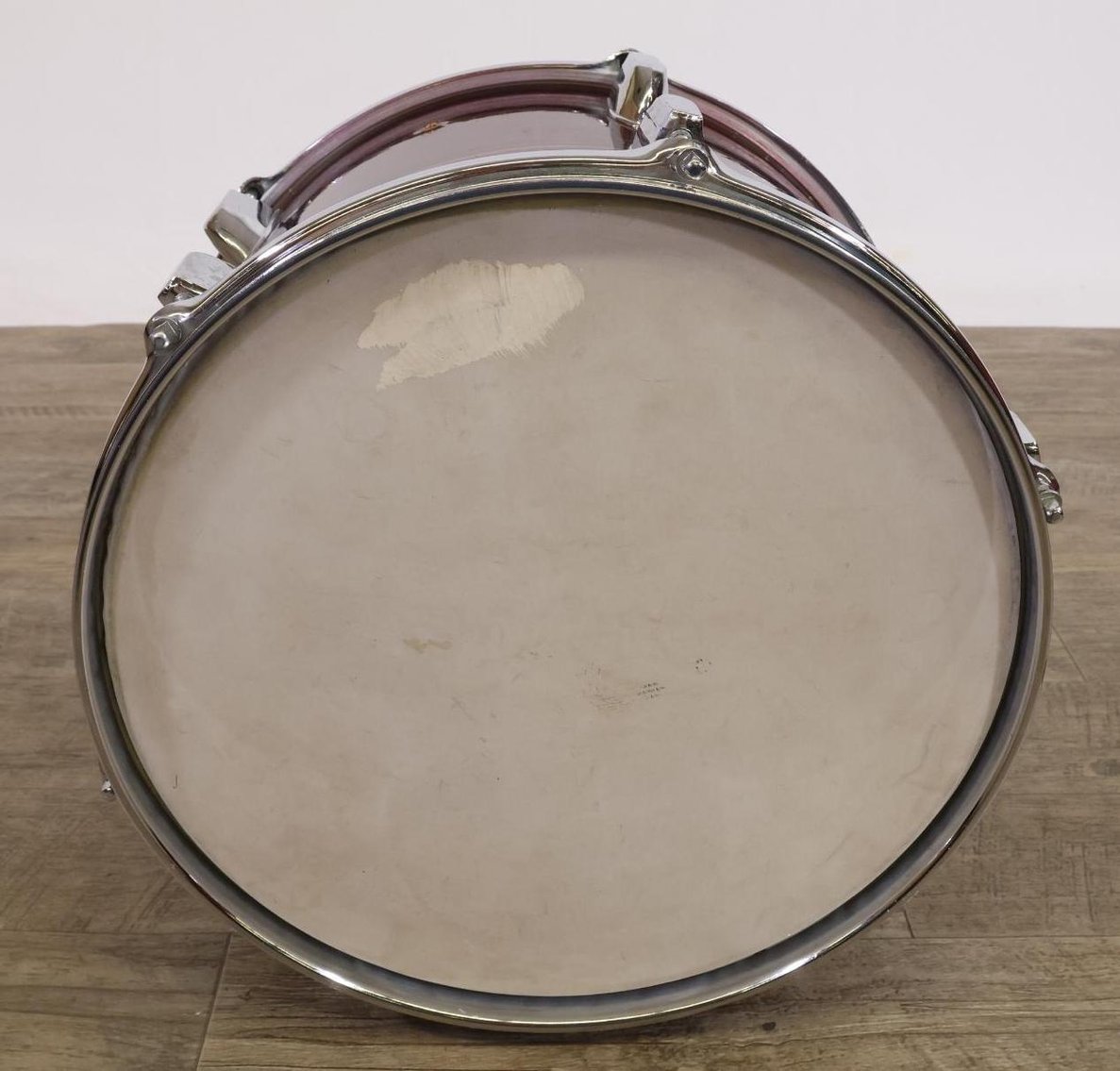 Image for Lot of 4 Tempro Drums