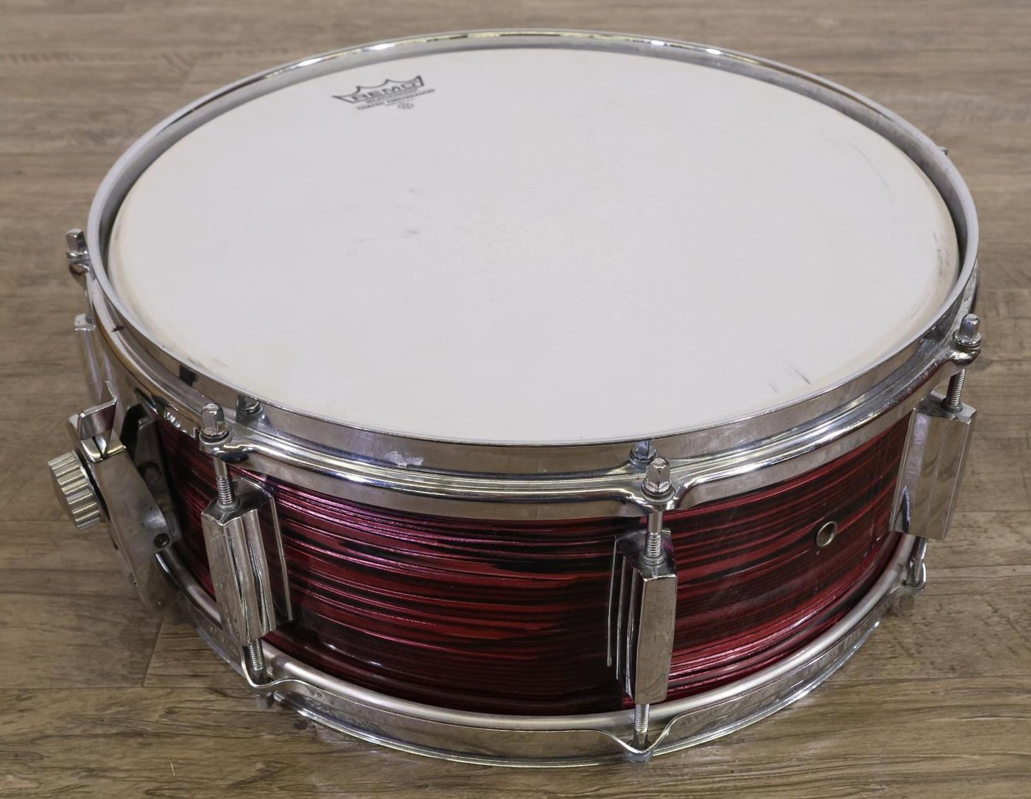 Image for Lot of 4 Tempro Drums