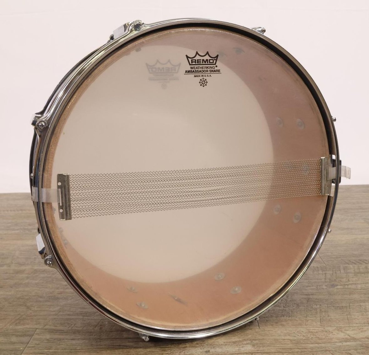 Image for Lot of 4 Tempro Drums