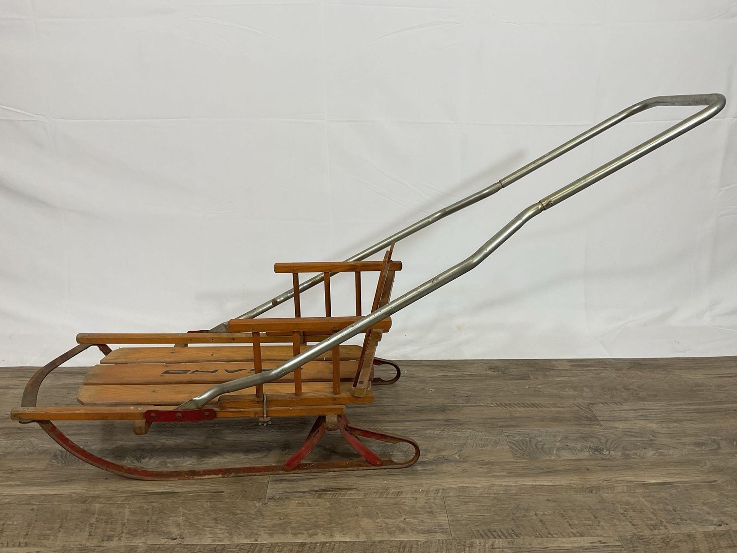 Image for Vintage Child's Sled