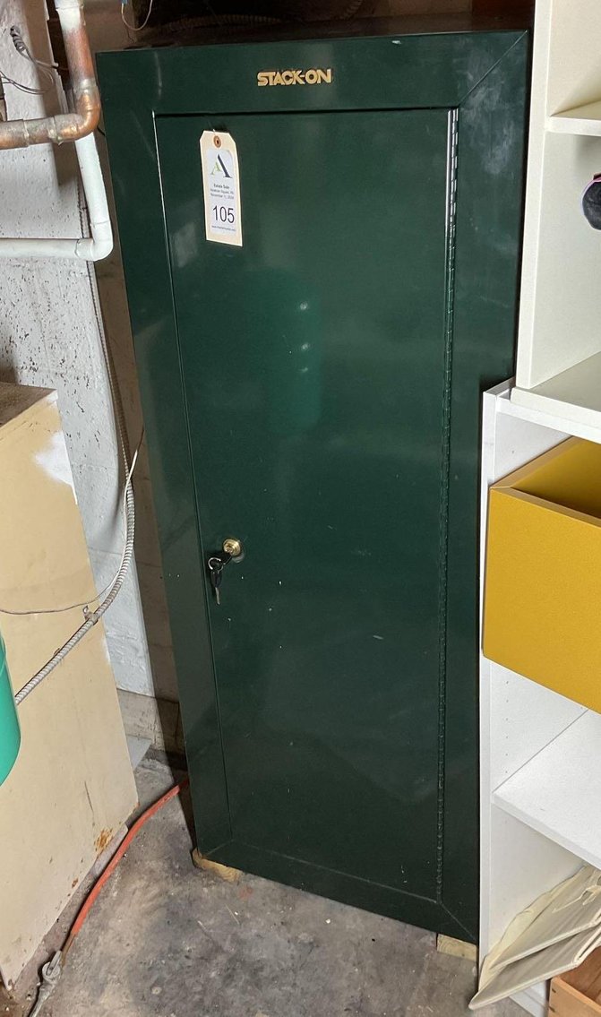 Image for Stack-On Gun Safe