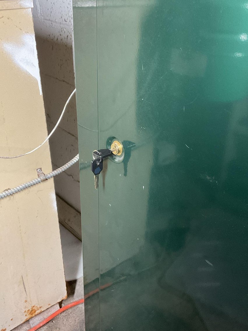 Image for Stack-On Gun Safe