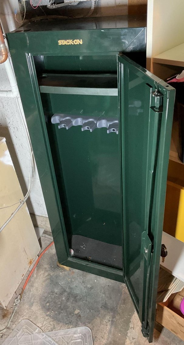 Image for Stack-On Gun Safe