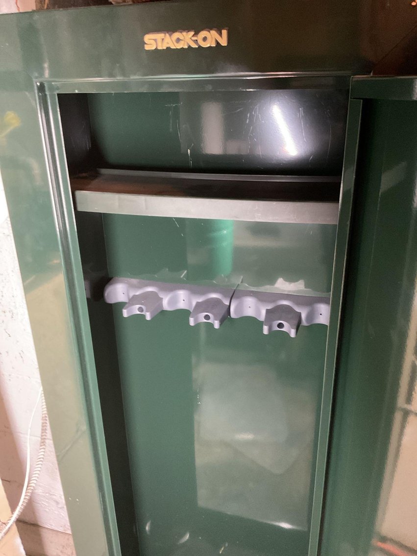 Image for Stack-On Gun Safe