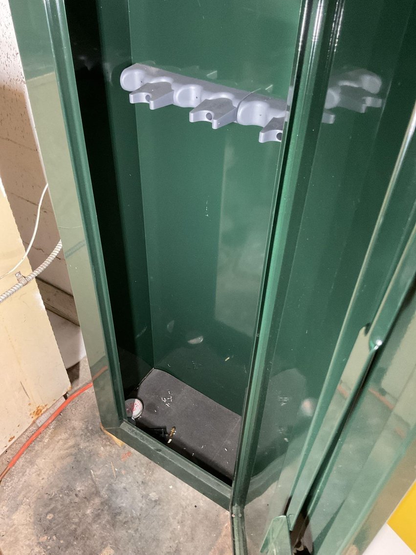 Image for Stack-On Gun Safe