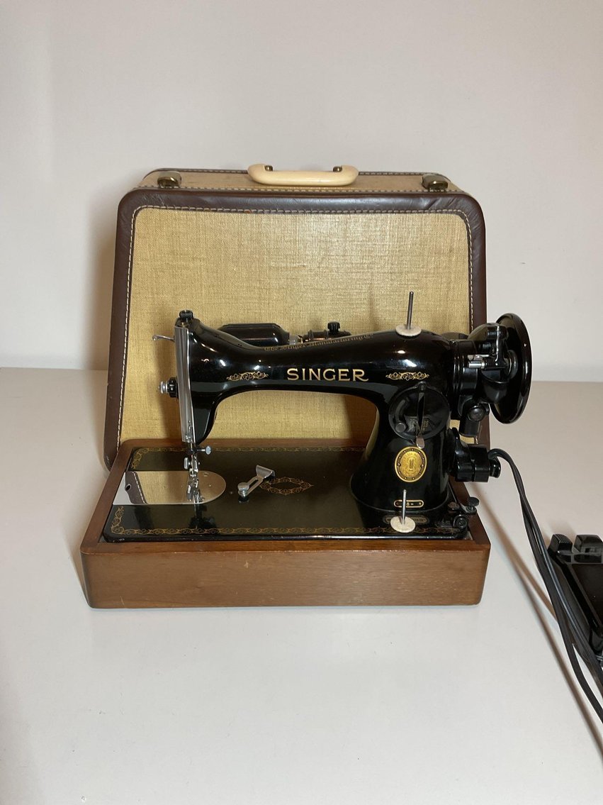 Image for Singer Sewing Machine