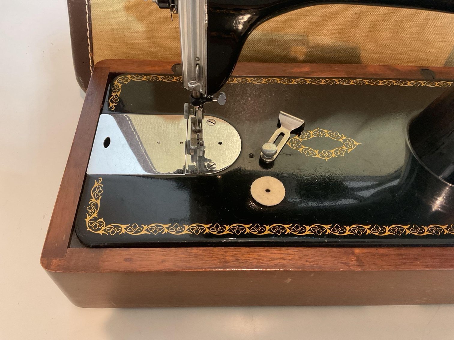 Image for Singer Sewing Machine