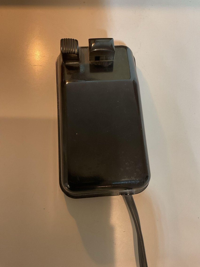 Image for Singer Sewing Machine