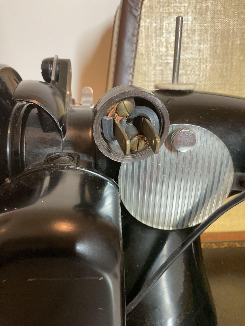 Image for Singer Sewing Machine