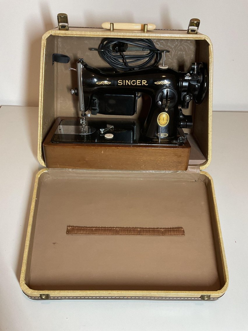 Image for Singer Sewing Machine