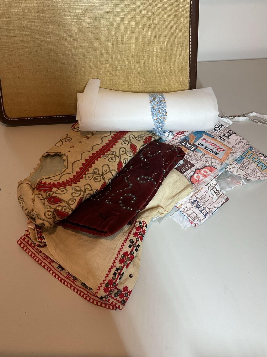 Image for Singer Sewing Machine