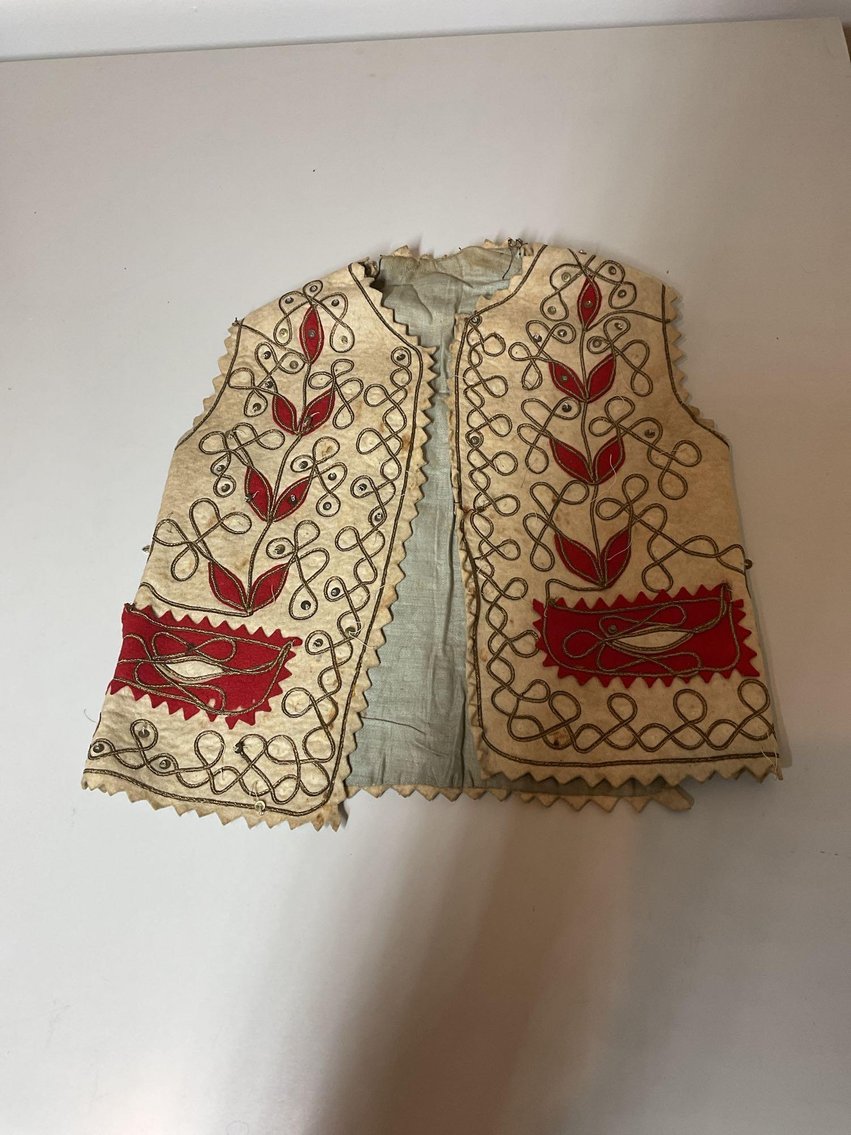 Image for Singer Sewing Machine