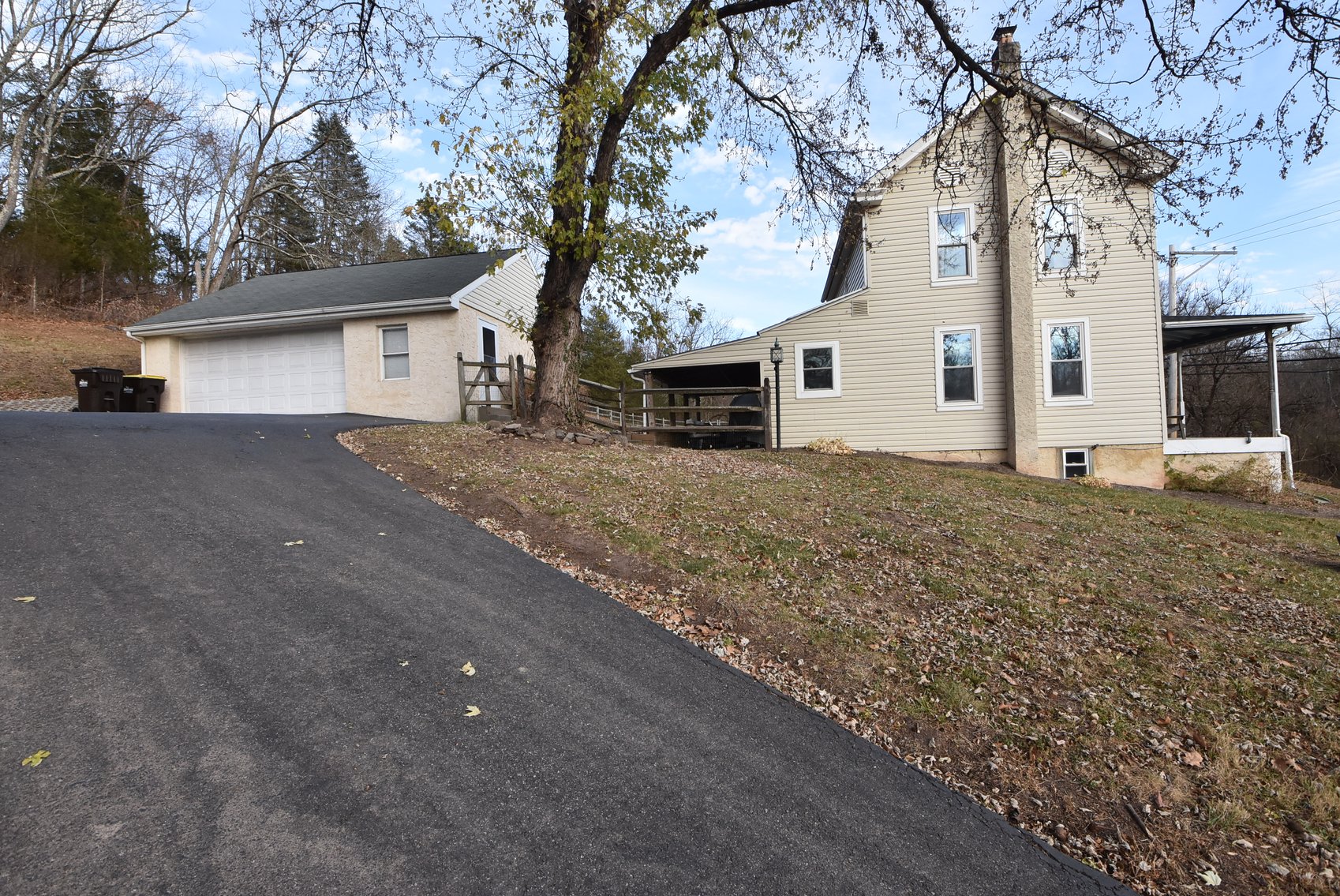 Image for Sold! Real Estate For Sale | 102 Game Farm Road, Schwenksville, PA 19473